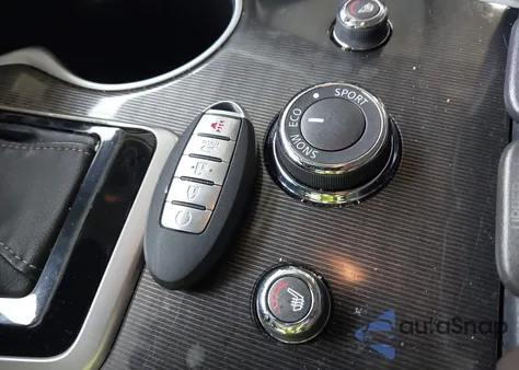 2018 Infiniti Qx60 z USA, uszkodzony, nr VIN 5N1DL0MN5JC511665